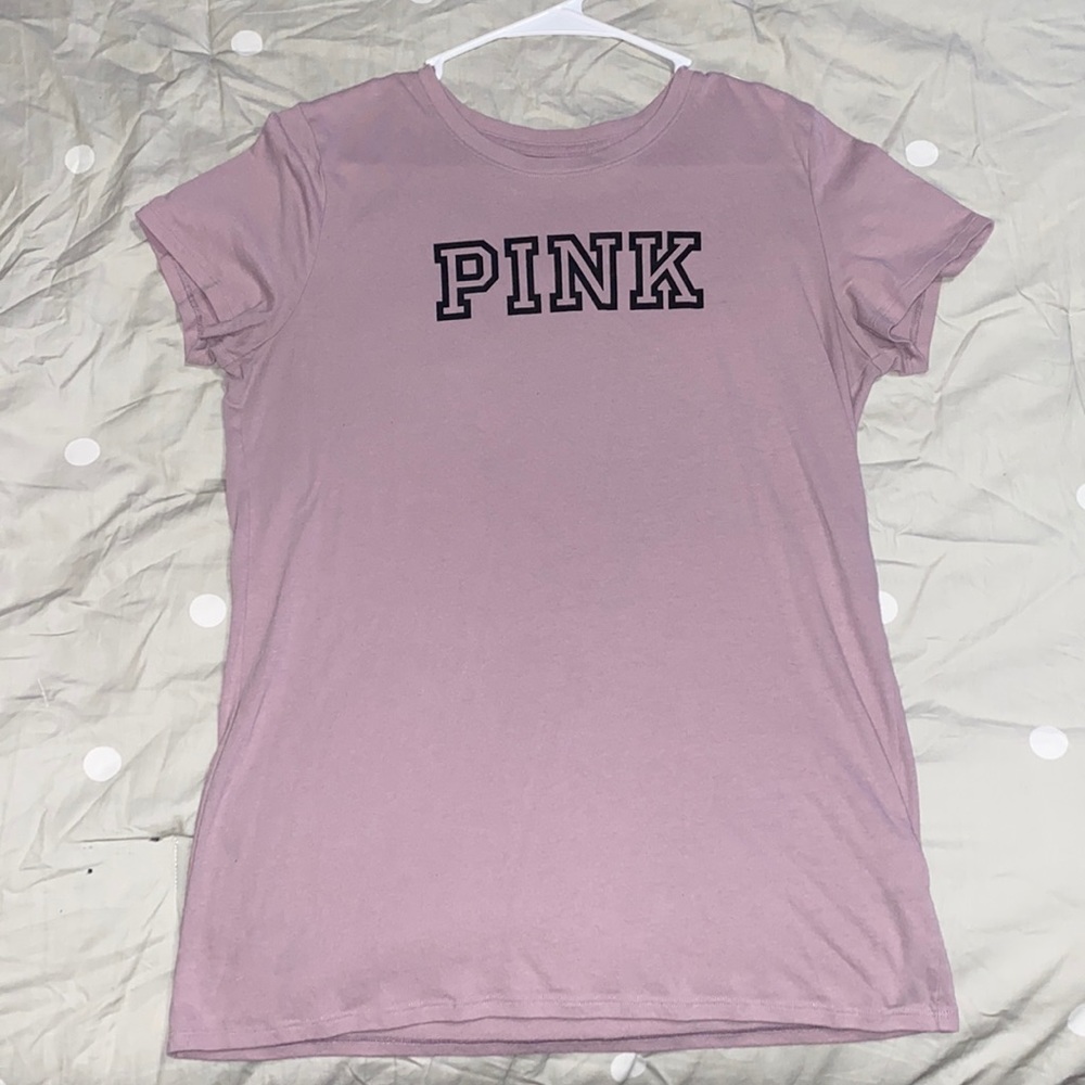 M PINK top